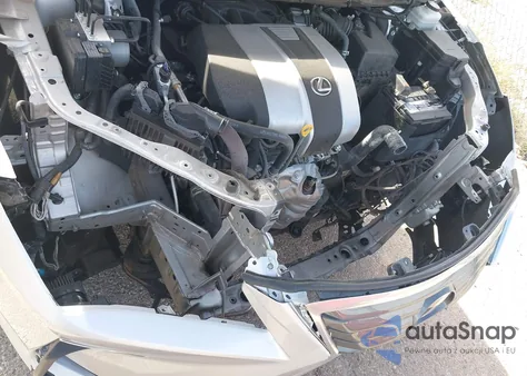 2016 Lexus Rx 350 from USA, damaged, VIN 2T2ZZMCA3GC032350